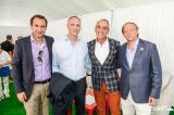 Miss America Hits The 'Silver Screen' During Design Cuisine's Charitable Summer Social At Kastles Stadium